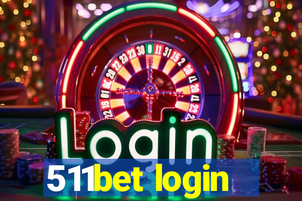 511bet login